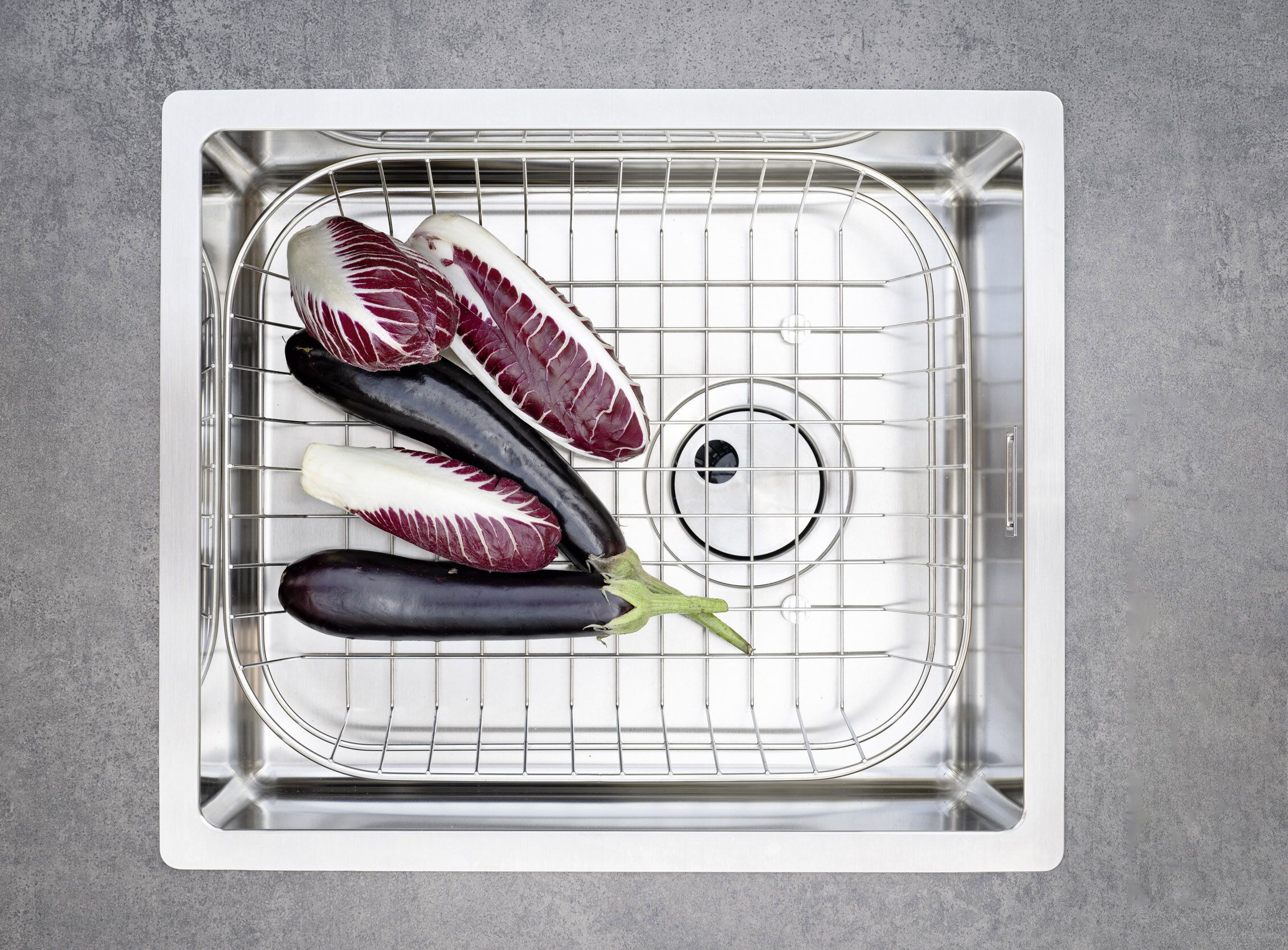 Кухня из алюминия и керамики с барбекю Varaschin Outdoor Cooking ARCH-00009120 - Вид №5