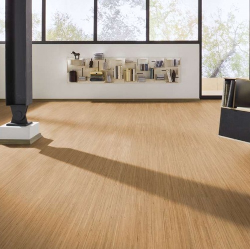 Паркетная доска Meister PС 400 Style Лайвли 8124 Дуб Натур (Гладкая) 2400х200 мм 2300200060 - Вид №5