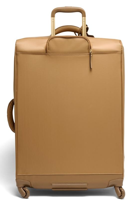 P66-B4010 Чемодан P66*010 Spinner 72 Lipault Plume Avenue  - Вид №3