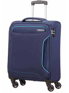 50G-41004 Чемодан 50G*004 Spinner 55/20 American Tourister Holiday Heat