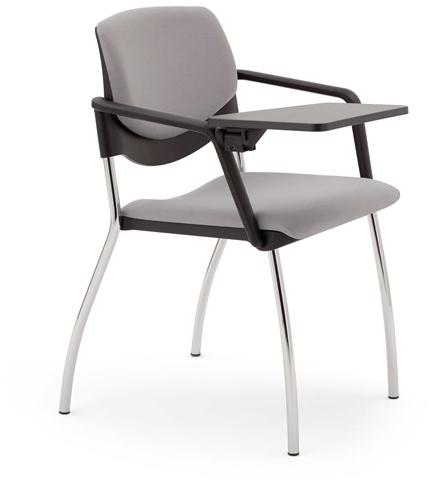 Diemme Стул с подлокотниками со встроенной подушкой Sunny new sun-id-1425121 - Вид №4