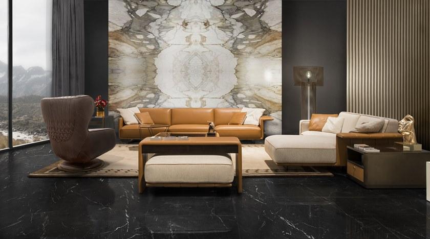 Tonino Lamborghini Casa Торшер из металла Alpha-one sun-id-1389690 - Вид №1