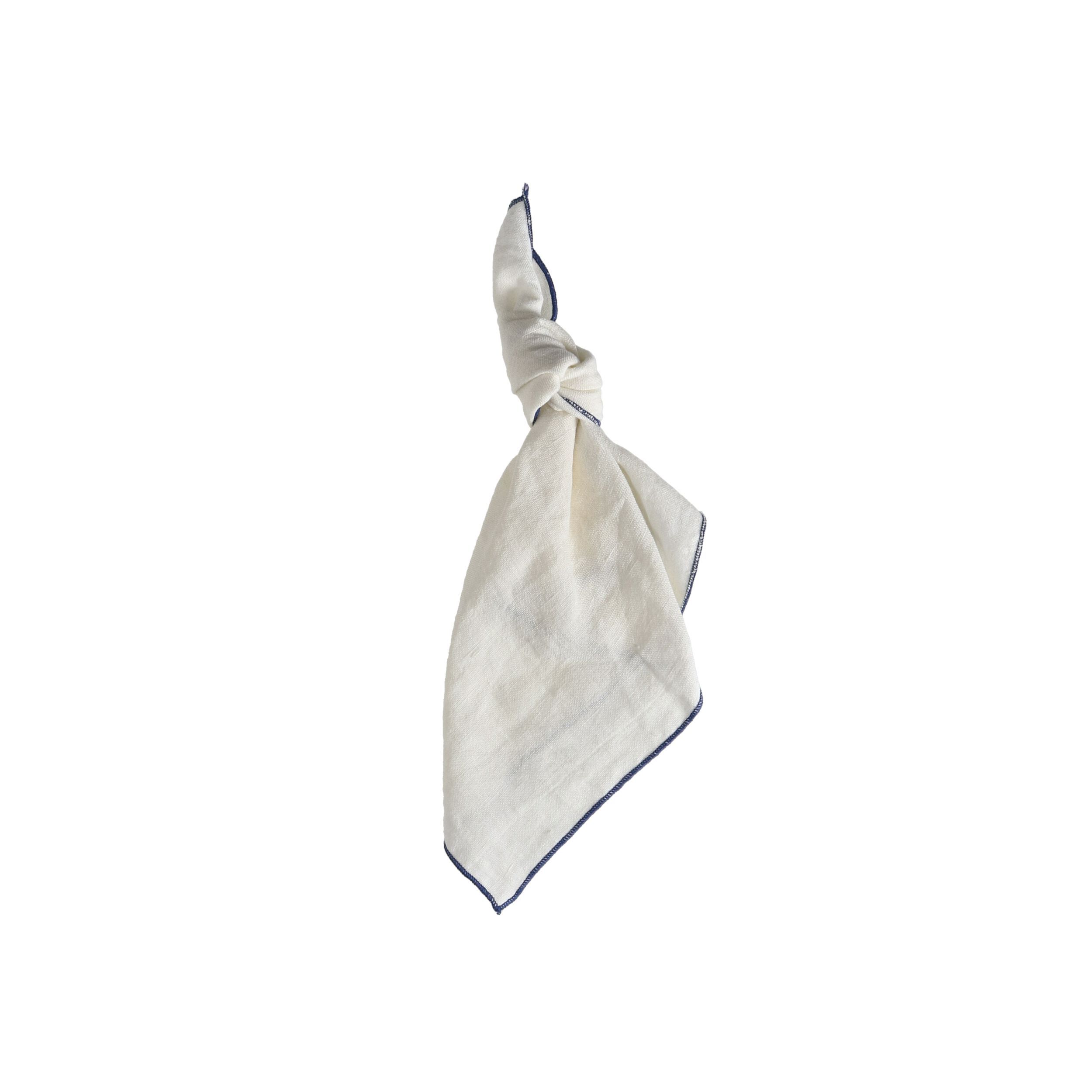 Льняная салфетка POMAX Carte Blanche ARCH-00147429 - Вид №1