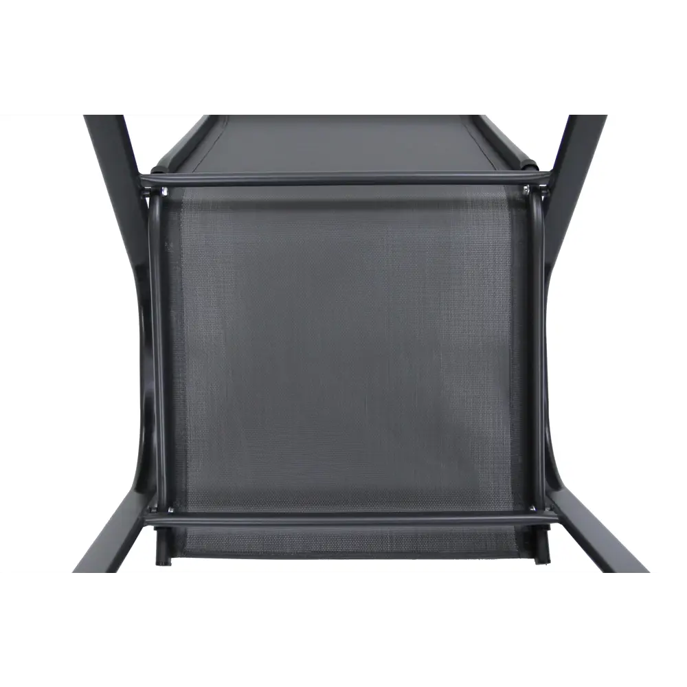 Santreyd Almi GS032 — садовый стул с подлокотниками для террасы 89349232 STLM-0957540 - Вид №8