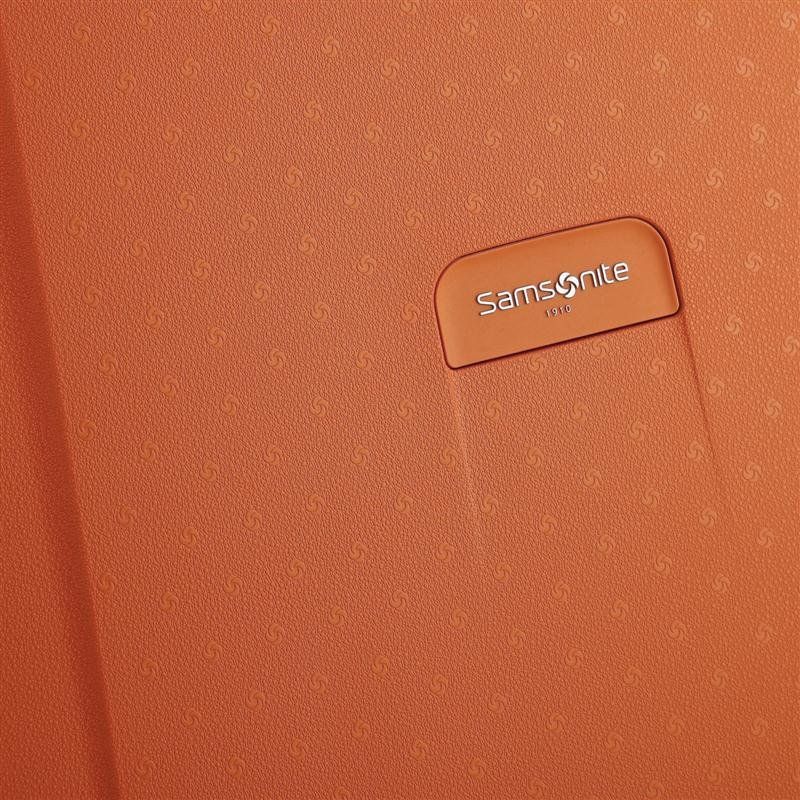 D18-11175 Чемодан D18*175 Spinner 75 Samsonite Aeris - Вид №3