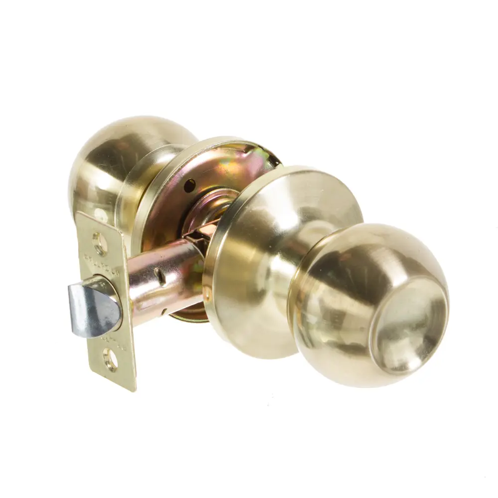 Ручка Palladium 607 SB PS, без фиксатора 13357009 STLM-2058258 