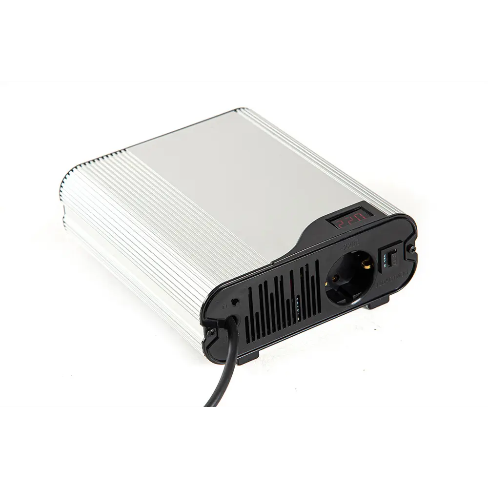 Стабилизатор напряжения Teplocom ST-222/500-И 1.65 кВт STLM-2056404 - Вид №5