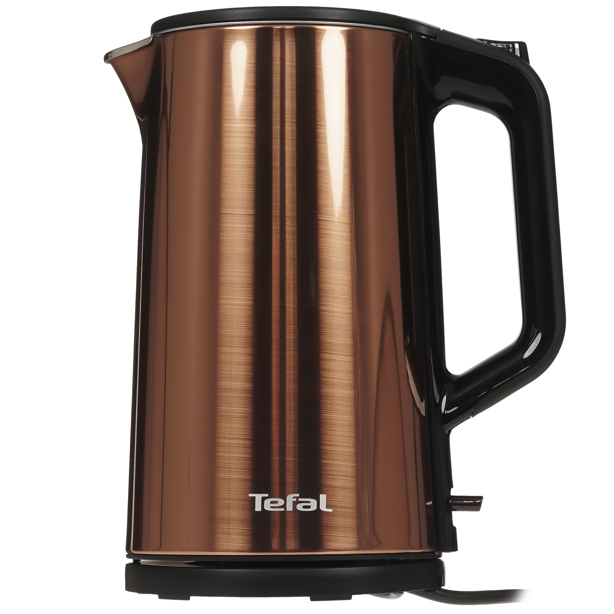 9071490 Электрочайник Tefal Bouilloire KI583C10 бронзовый STDN-0000392