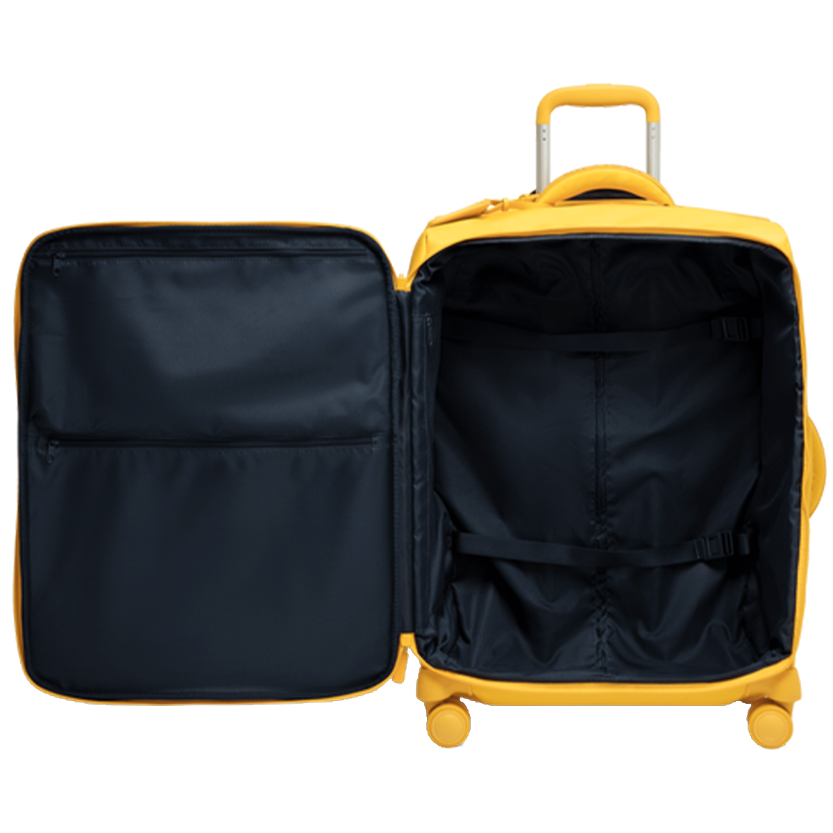 P91-26002 Чемодан P91*002 Spinner 63 Lipault Plume - Вид №3