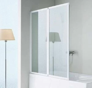B1385L01TR Bath Screens Сollection душевое ограждение ванны  Samo