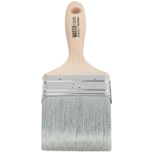 Кисть флейцевая Master Color 70 мм