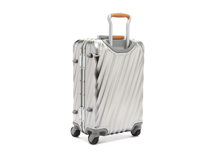 36860TXS2 Чемодан International Carry-On Tumi 19 Degree Aluminum  - Вид №1