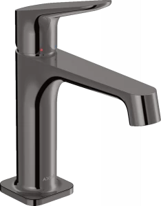 34017330 Смеситель для раковины 100, однорычажный, со сливным гарнитуром, AXOR CITTERIO M
