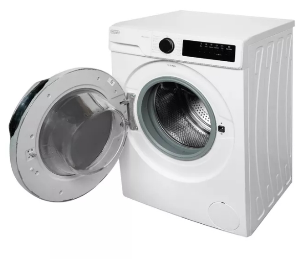 9155959 Стиральная машина Delonghi DWM 624 V ALICIA белый STDN-0141402 - Вид №2