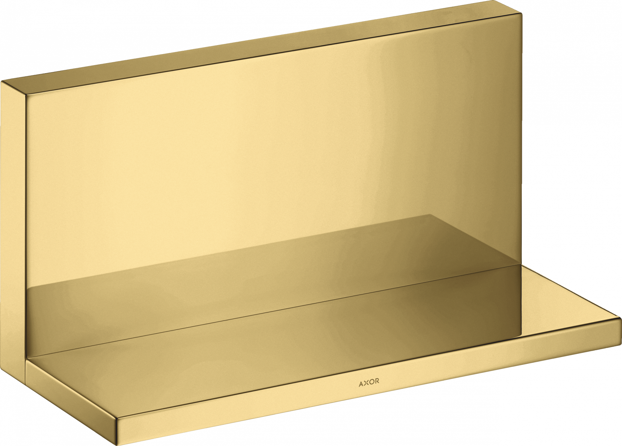 40873990 Полка 240/120 AXOR SHOWERSOLUTIONS