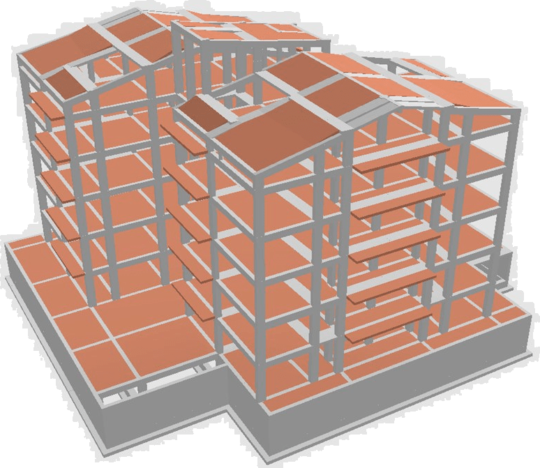 NEWSOFT Расчет, проверка и проектирование железобетонных зданий sun-id-1443597 - Вид №32