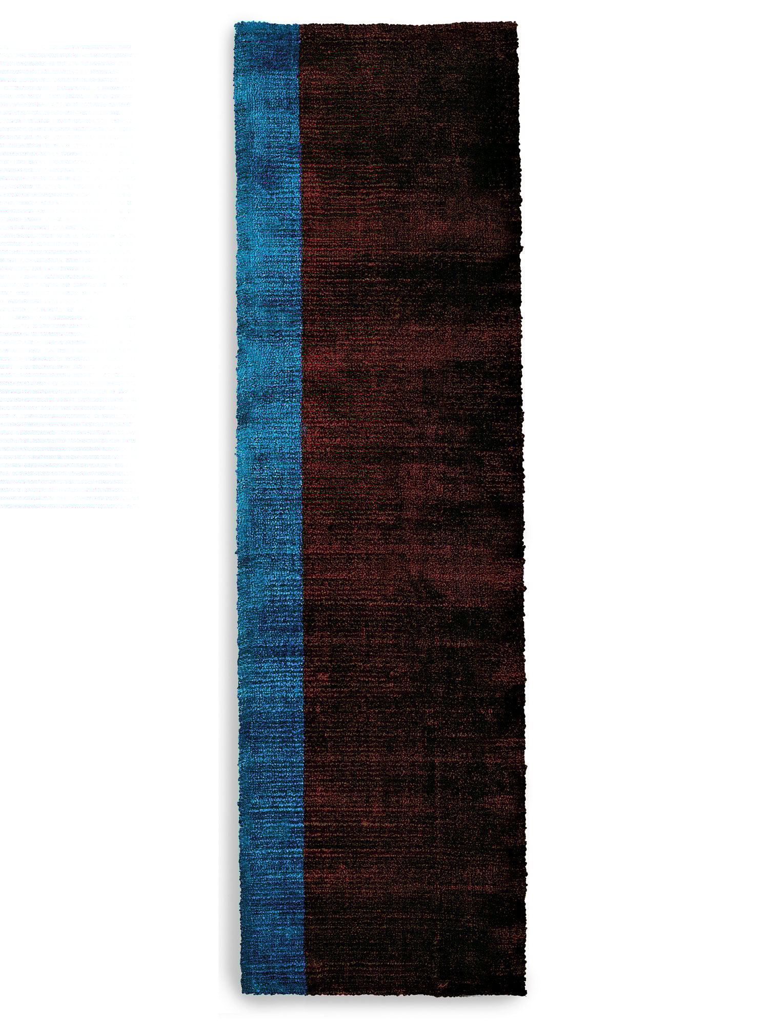 Ручной работы вискоза ограниченная серия уникальный ковер G.T.DESIGN гравитационные поля ARCH-00135416 - Вид №9