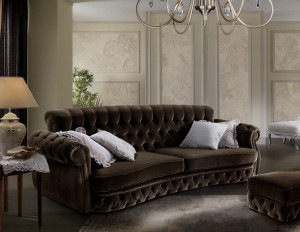 Диван ARIEL ESSEPI 3203