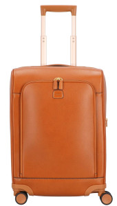 BPL05270.098 Чемодан BPL05270 21 Split Frame Spinner Brics Life Pelle