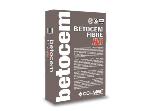 Волокнистый тиксотропный минеральный раствор