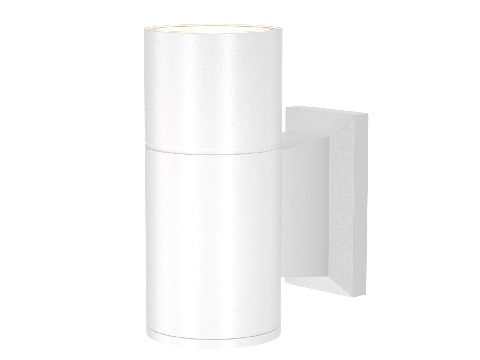 Алюминиевый полый свет открытый настенный светильник Maytoni Bowery ARCH-00115310 - Вид №1