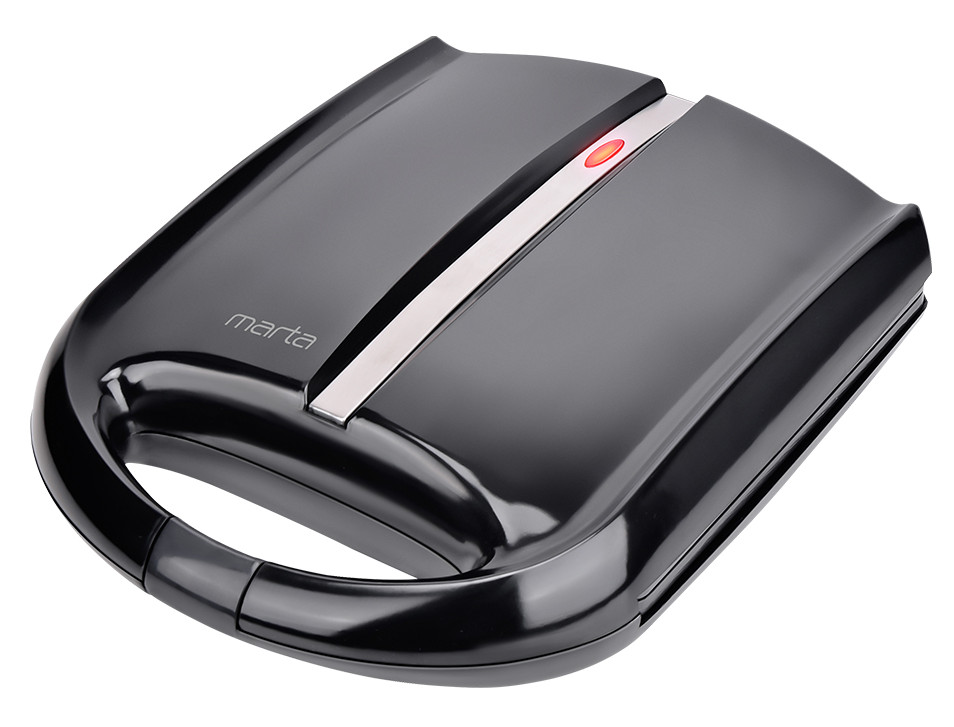 9052920 Сэндвичница Marta MT-SM1771C черный STDN-0086897