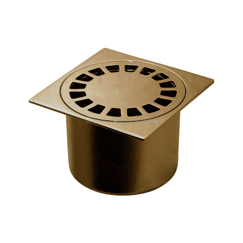 ML.RIC-10.104.CR Трап душевой Migliore Bangkok - Вид №2