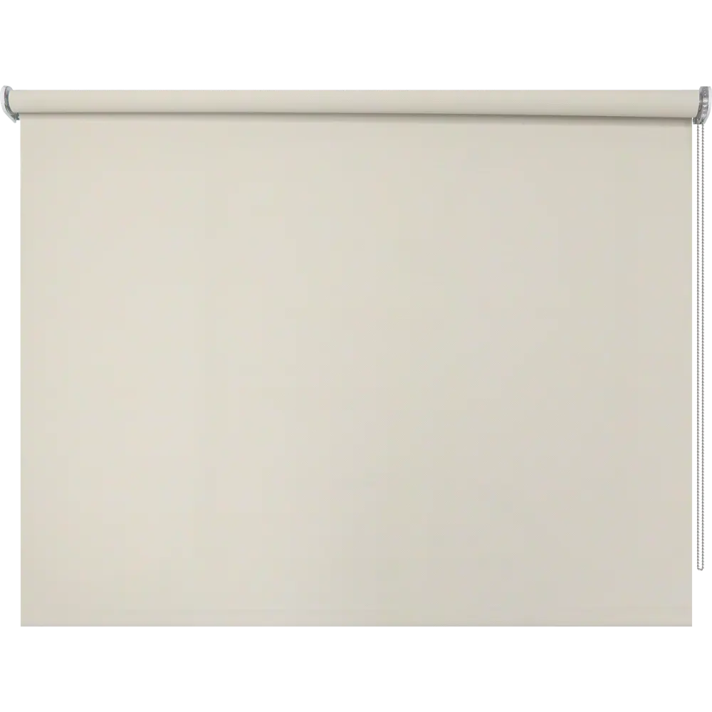 Штора рулонная Screen 200x200 см цвет бежевый ЭСКАР STLM-2030771