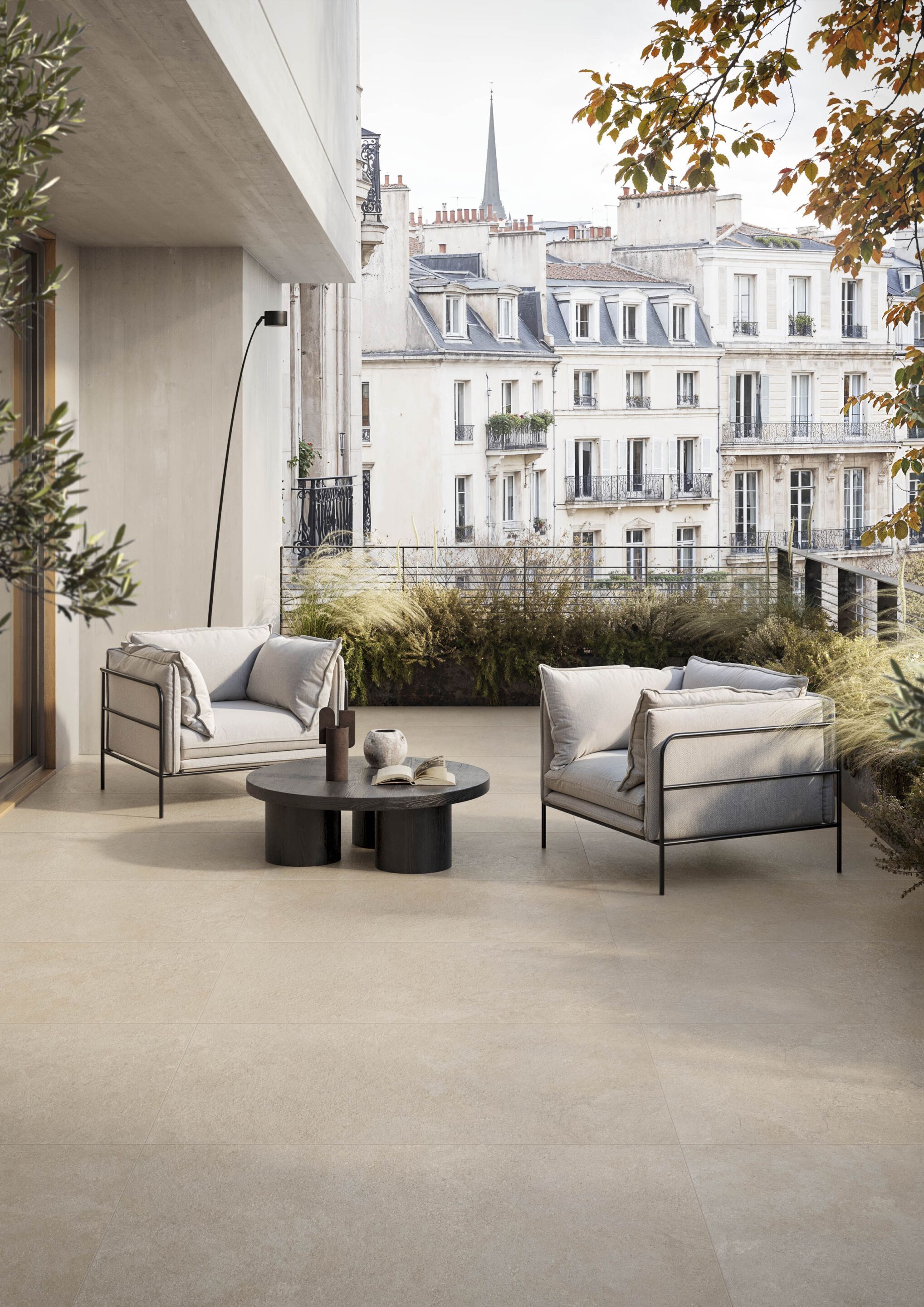 Пол / керамогранит Casalgrande Padana LITHOS ARCH-00104184 - Вид №1