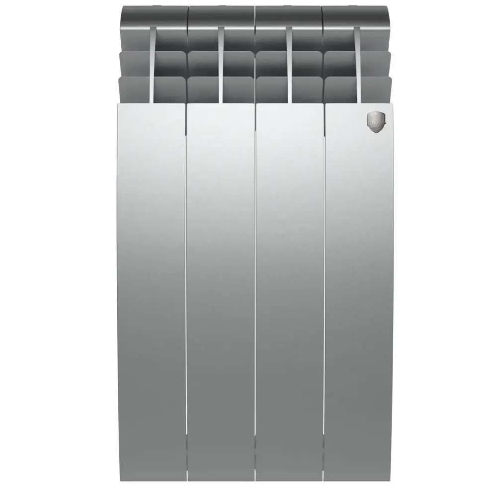 Royal Thermo Biliner 500 — биметаллический радиатор с итальянским дизайном 81979191 STLM-0016418 - Вид №3