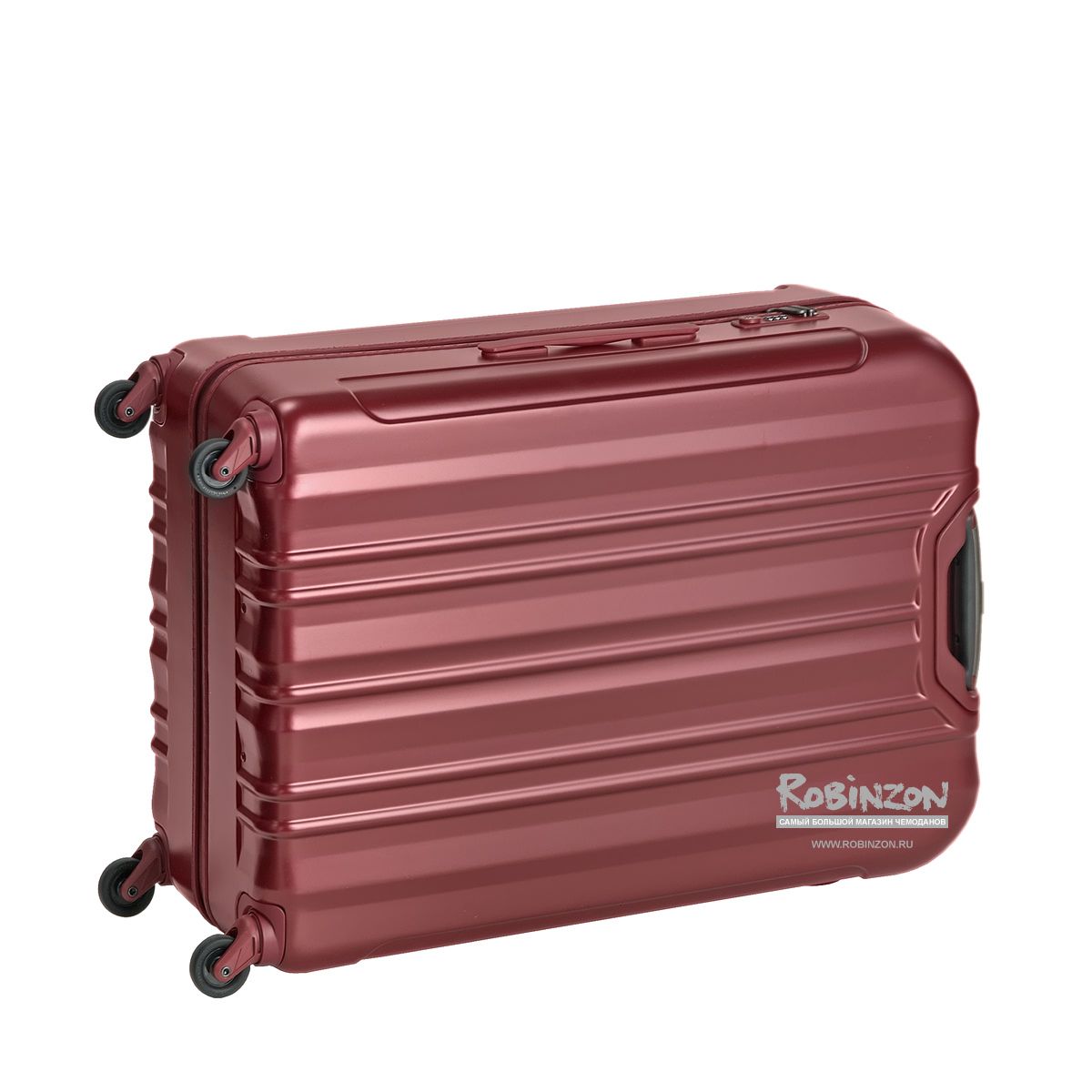 M5000-02-74 Чемодан M5000*74 L March Cosmopolitan - Вид №10