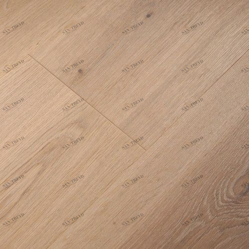 Паркетная доска Coswick Искусство и ремесло Батист Дуб Рустик (Гладкая) 2100х190 мм 11337918