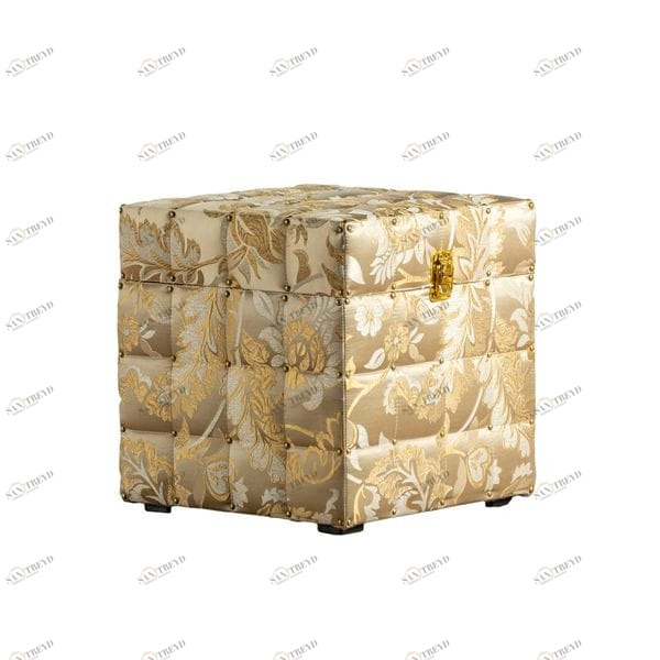 Сундук (малый) 65ER Светло-коричневый UNICO  249020 Бежевый;желтый 