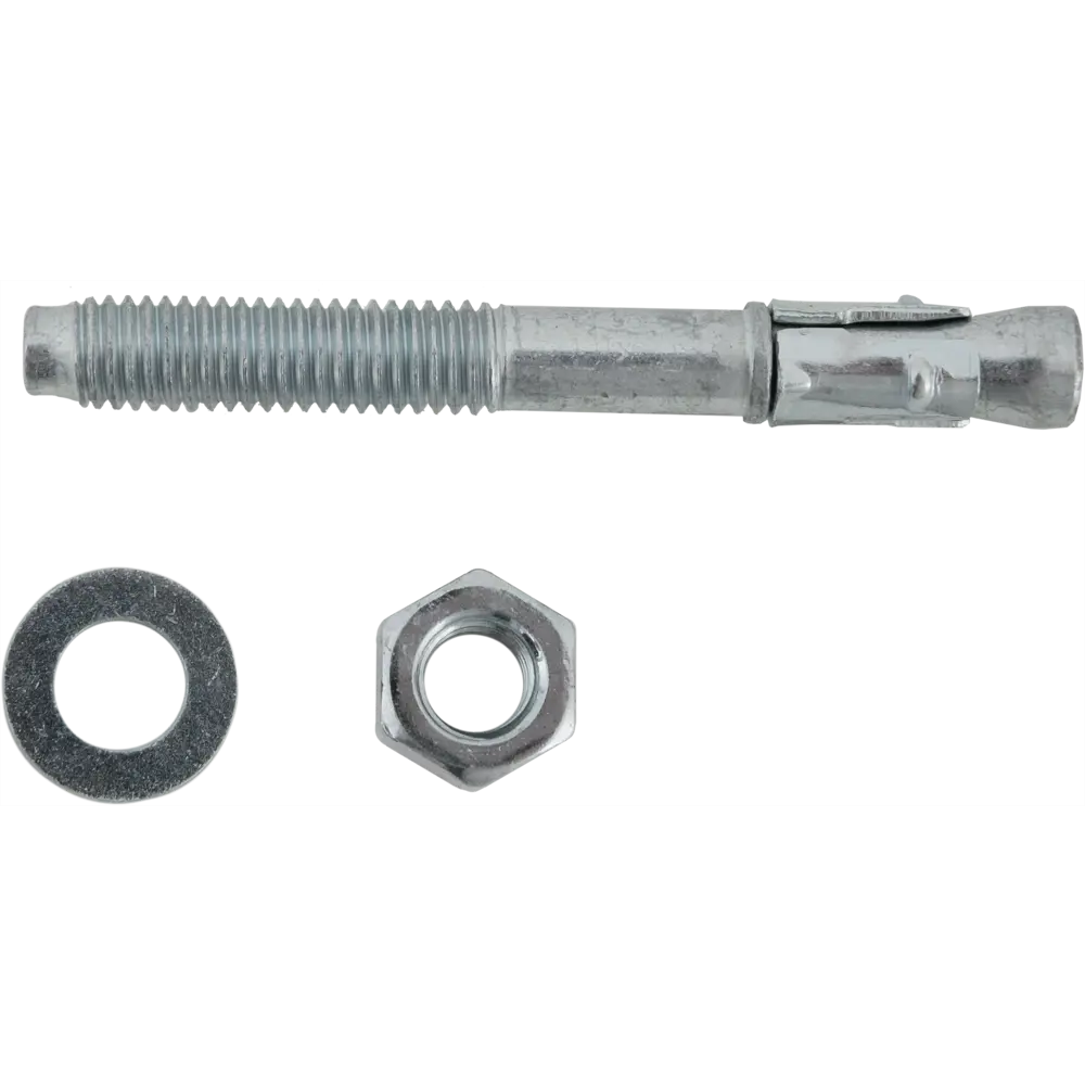 Клиновой анкер Hilti HSA 8x70 мм 82656708 STLM-2197457  - Вид №2