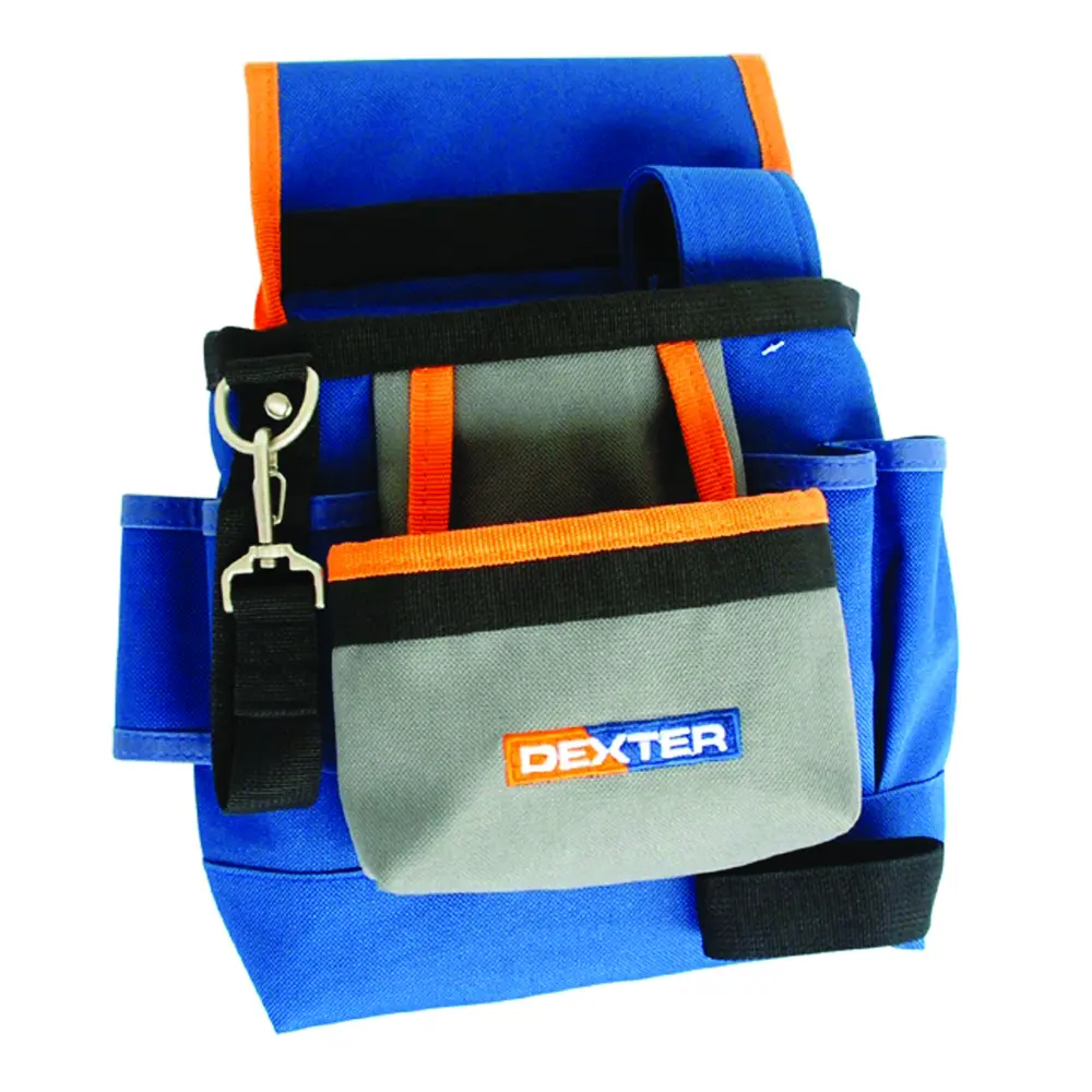 Сумка на поясе Dexter, 7 карманов 82219677 STLM-2034814  - Вид №2