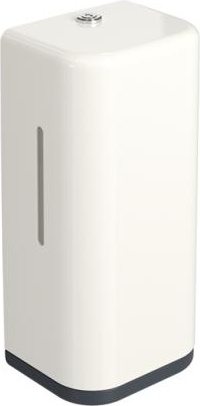 477.06B10499 Сенсорный электронный дозатор дезинфицирующего средства HEWI Neuheiten SAN 