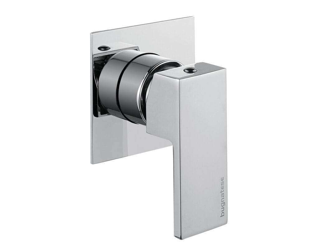 Однорычажный встраиваемый смеситель для душа Bugnatese Tetris ARCH-00144131 - Вид №1