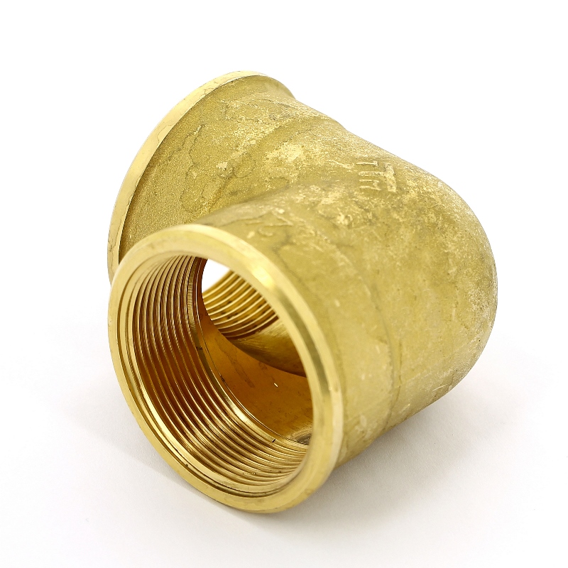 Угол В TIEMME 2" 1500121 - Вид №1