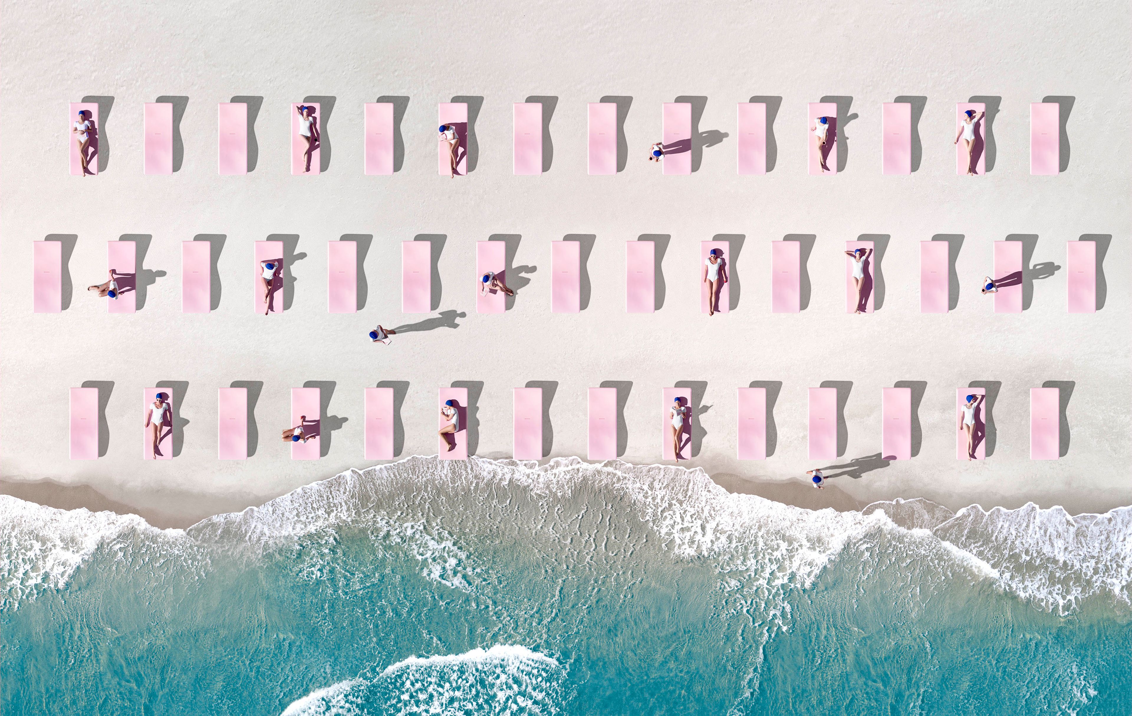 Полиэтиленовая Садовая кровать Diabla 356 ARCH-00048942 - Вид №1