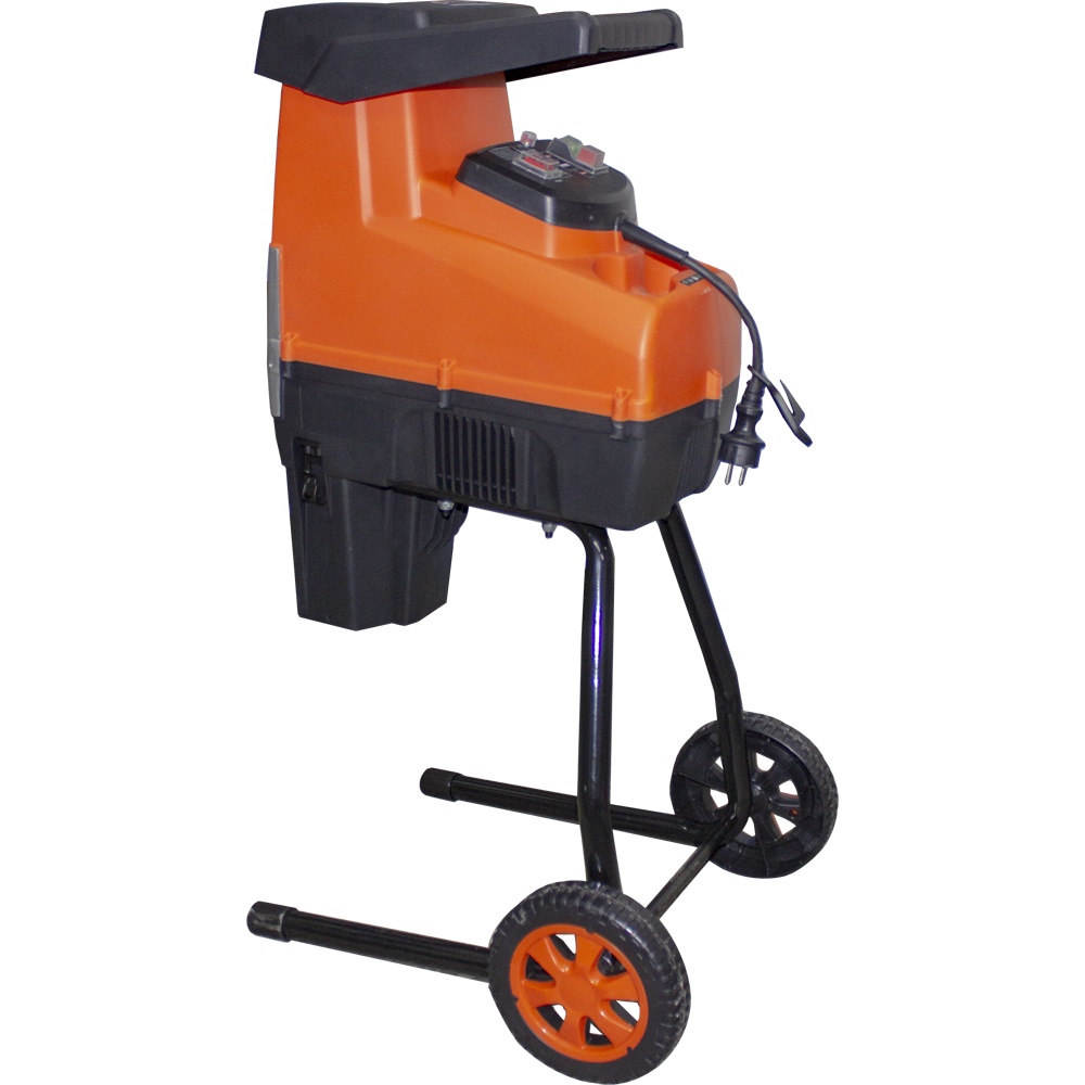 70026 Калибр Cадовый измельчитель ЭСИ-2800В  - Вид №2