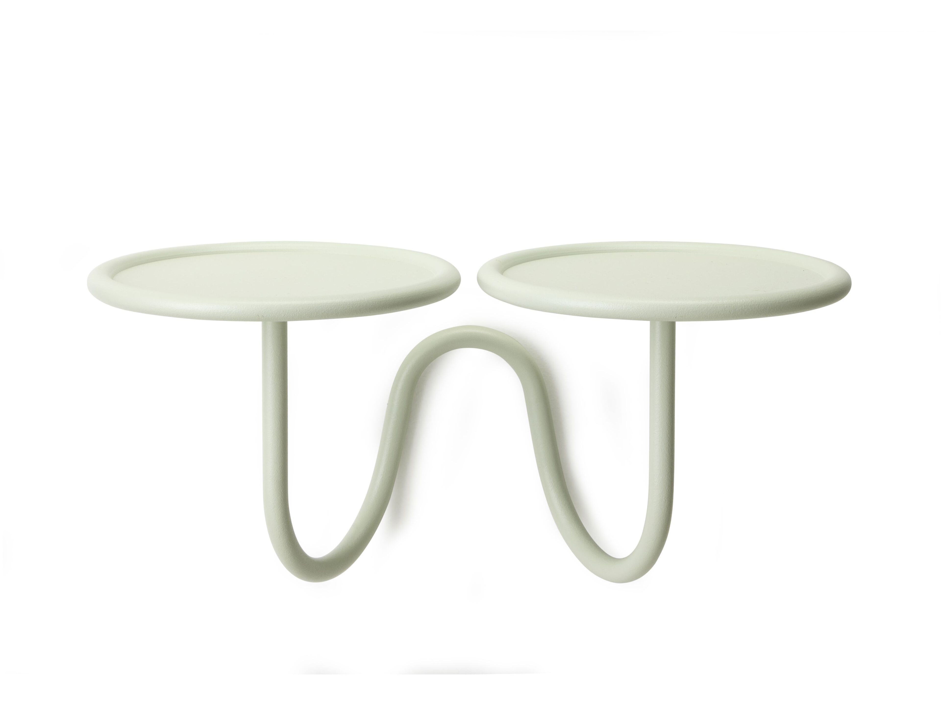 Стальной подвесной держатель для горшка S-CAB Mimosa ARCH-00027064 - Вид №9