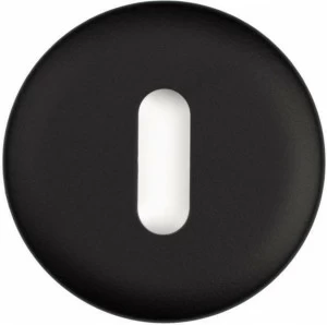 Formani Круглая насадка из нержавеющей стали Nour Evbn/y 52 - evb52