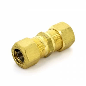 Муфта обжим TIEMME 3/8"