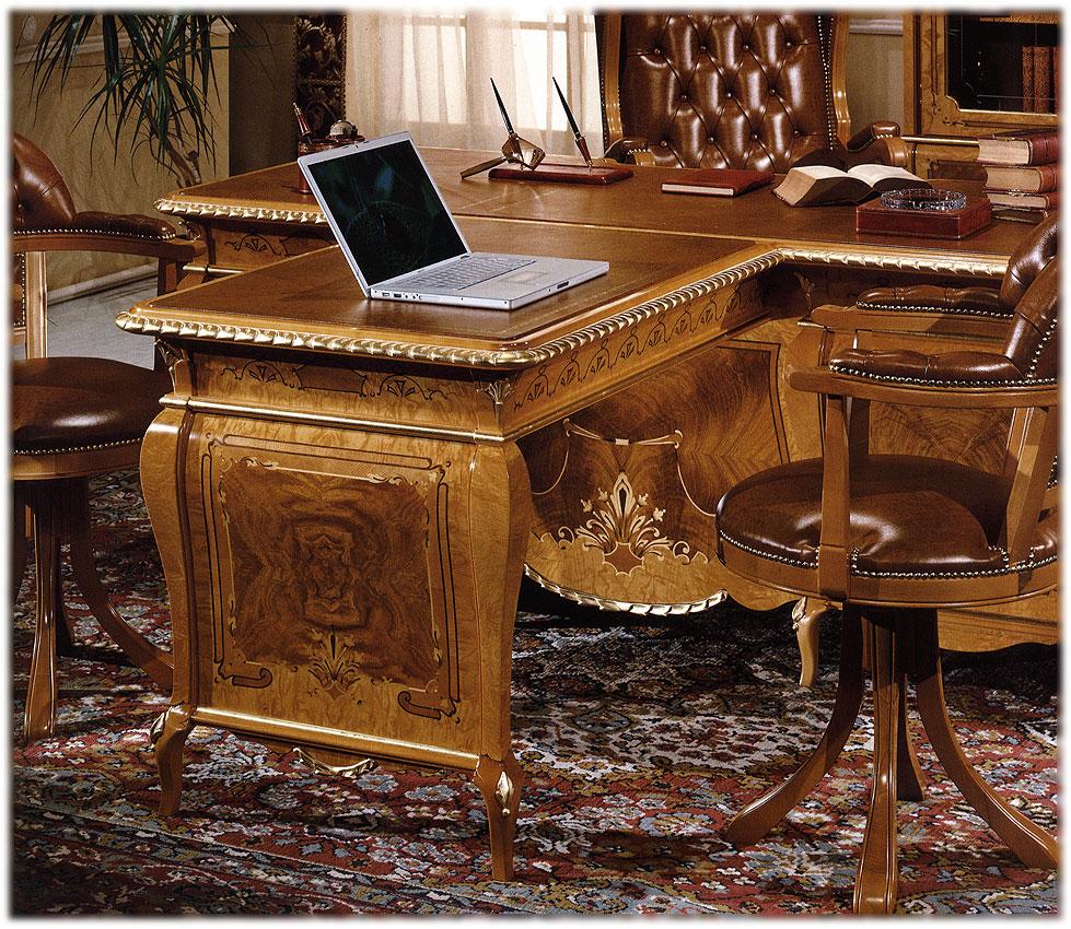 Письменный стол  PISTOLESI 037 Isabel