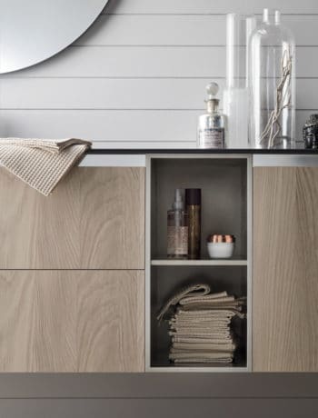 Комплект мебели 47 Arcom E.gò STARC69 - Вид №28