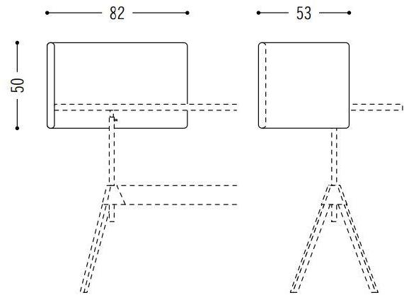 COR Перегородка стола из звукопоглощающей ткани Level sun-id-1446293 - Вид №4