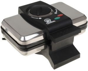 8100019 Орешница Василиса В4-1000 серебристый