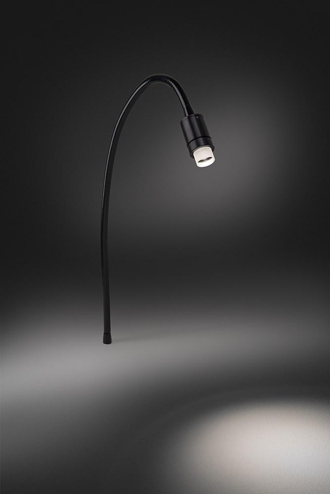 BEL-LIGHTING Торшер / столбик для наружного освещения из анодированного алюминия  7021  - Вид №1