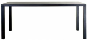 Bedont Стол из шпонированной древесины