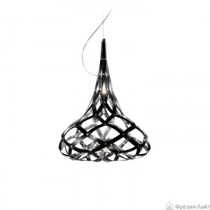Slamp SMO76SOS0000BS000 Supermorgana подвес